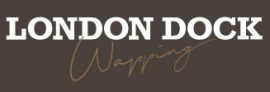 London Dock Logo