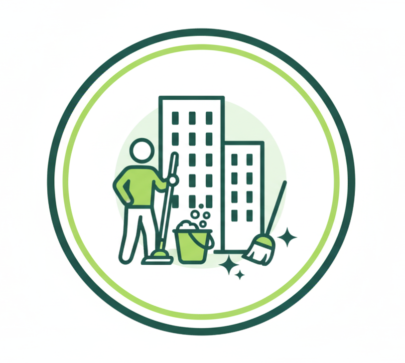 Office Cleaning for London Property Managers