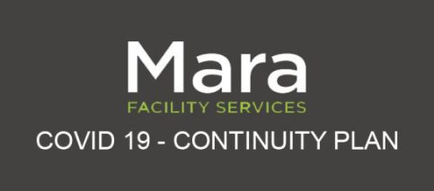 COVID 19 Mara Continuity Plan